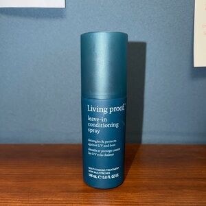 Living Proof Advanced Clean Dry Shampoo